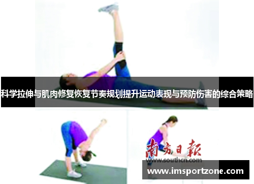 科学拉伸与肌肉修复恢复节奏规划提升运动表现与预防伤害的综合策略